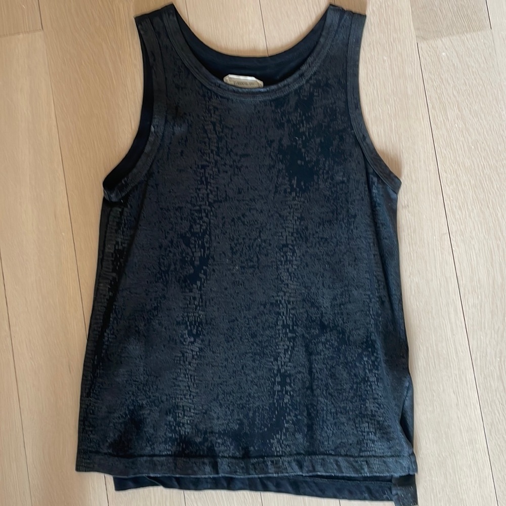 Current Elliot Tank